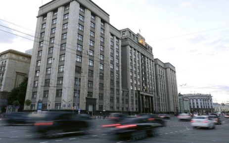 Госдума приступает к обсуждению законопроекта о выдворении иностранцев