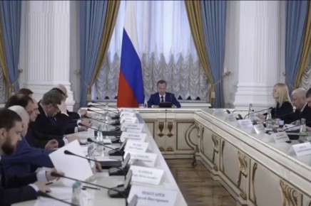 Совбез России поддержал инициативы Яровой по контролю нелегальной миграции