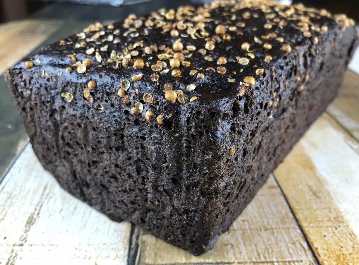 Почему Бородинский хлеб вызывает ностальгию у эмигрантов и дипломатов