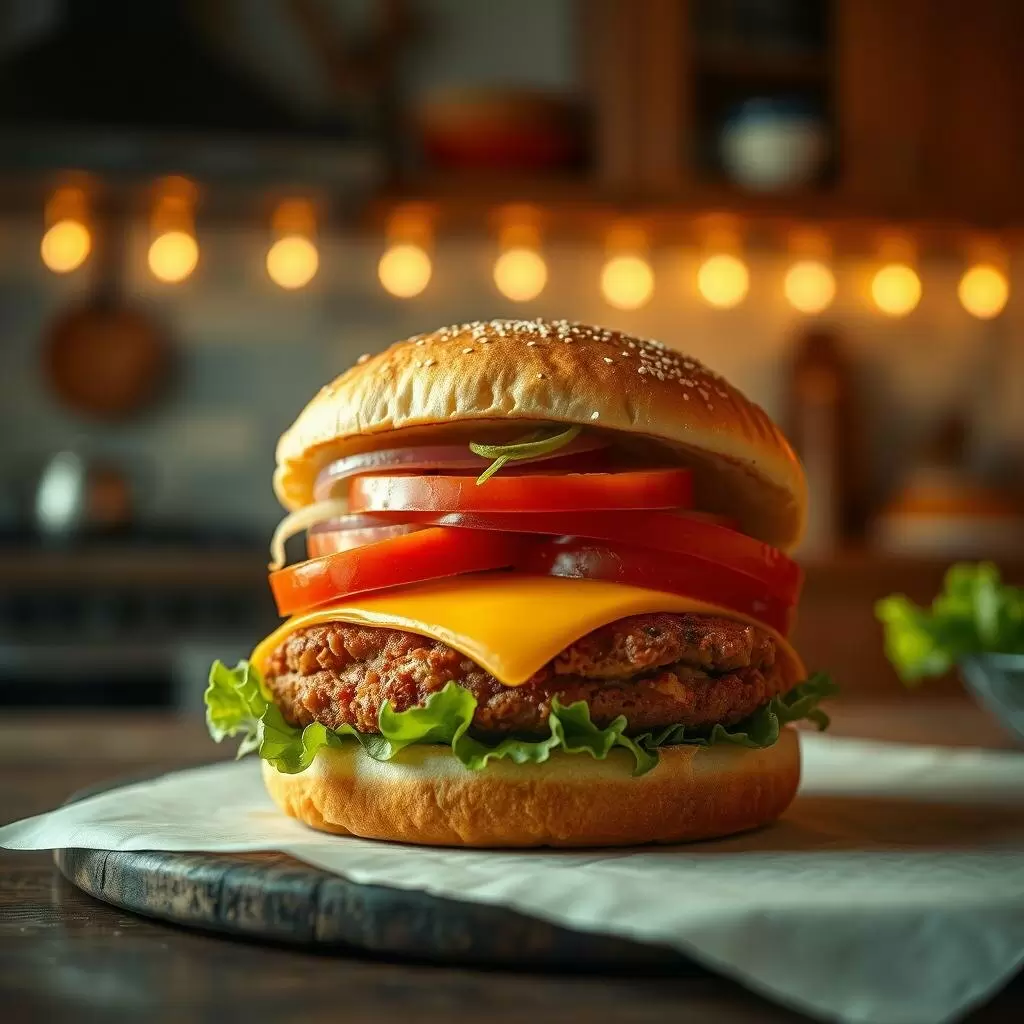 Как правильно приправить мясо, чтобы наслаждаться каждым кусочком