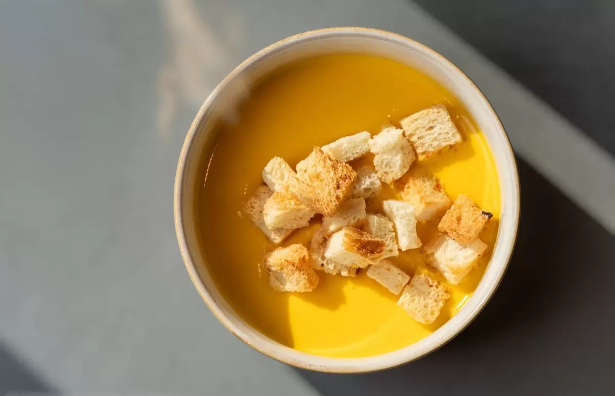 Детское меню