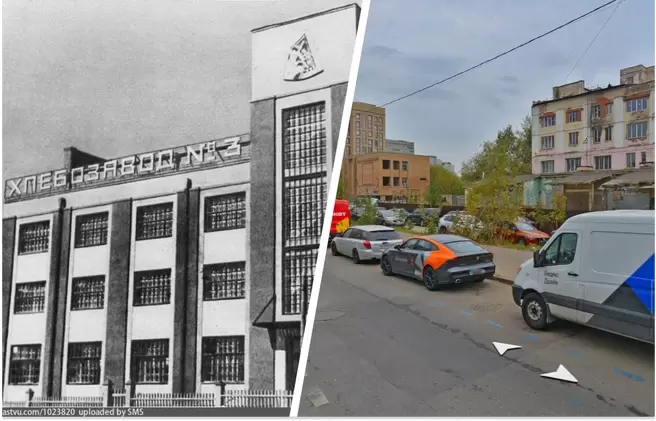 Золоторожский хлебзавод: от легенды к заброшенной архитектурной жемчужине