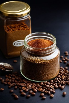 Как выбрать идеальный растворимый кофе: секреты и советы