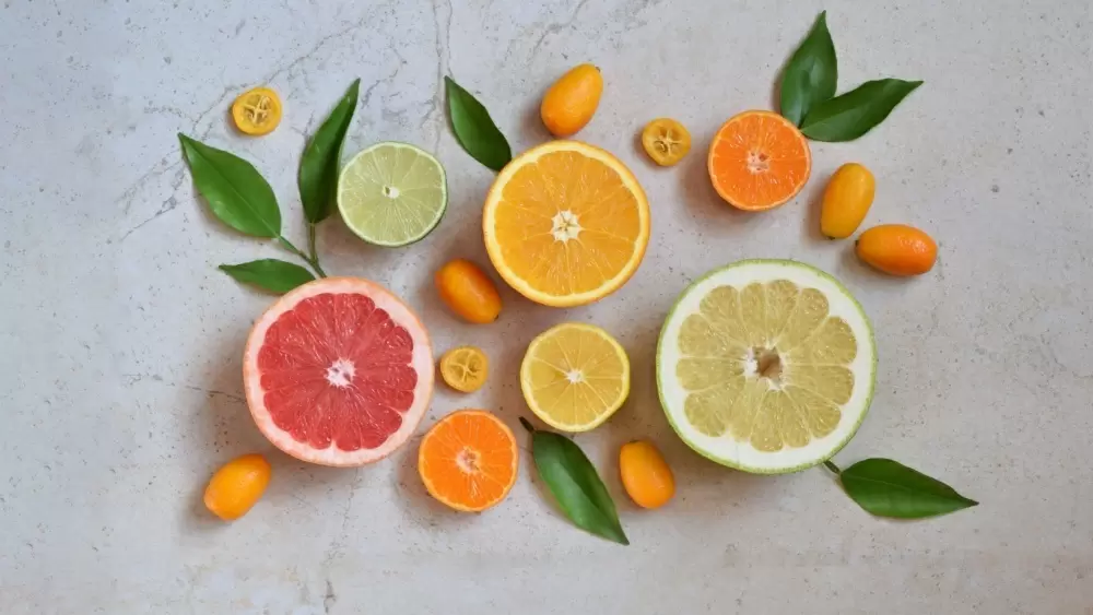 Почему апельсин по праву считается самым полезным цитрусовым фруктом?