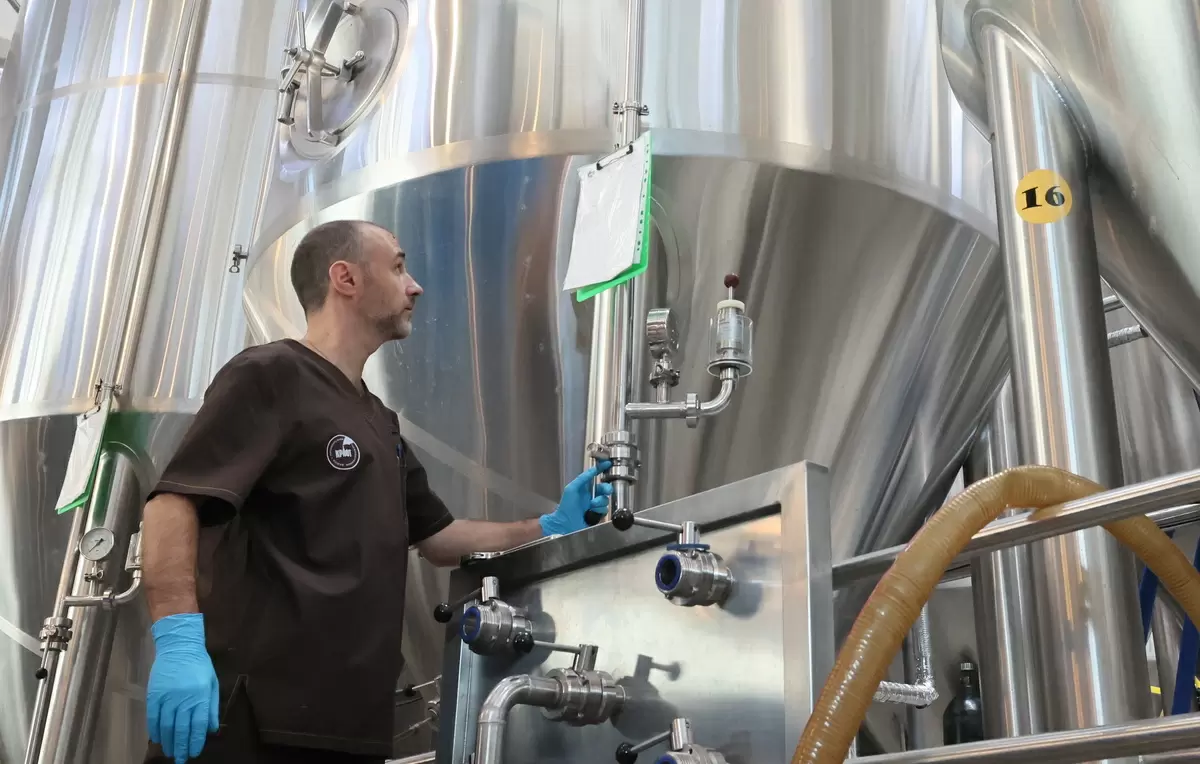 Новый стандарт на пиво: что изменится с 2027 года