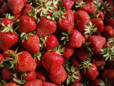 Тайны идеального клубничного варенья: секреты, которые вас удивят