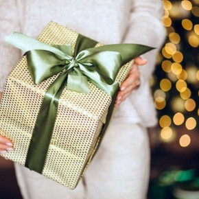 Идеальные комнатные растения в качестве новогоднего подарка