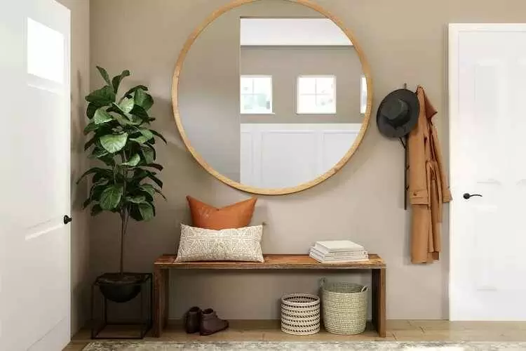 Осенний порядок в прихожей: как не превратить пространство в склад?