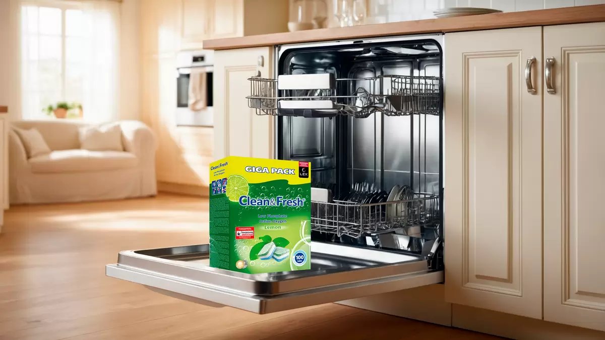 Как выбрать лучшие таблетки для посудомоечных машин: полезные советы