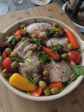 Как адаптировать средиземноморскую диету к российским реалиям