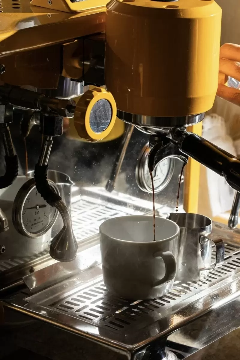 Секреты итальянского кофе: когда и что пить, чтобы не выглядеть туристом