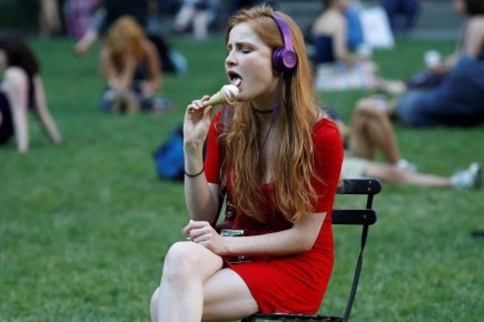 Почему в жару аппетит может испариться: взгляд науки