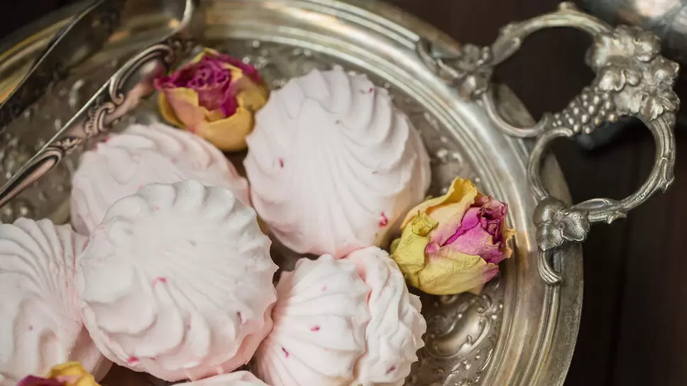 Полезные сладости: что выбрать из кондитерских изделий