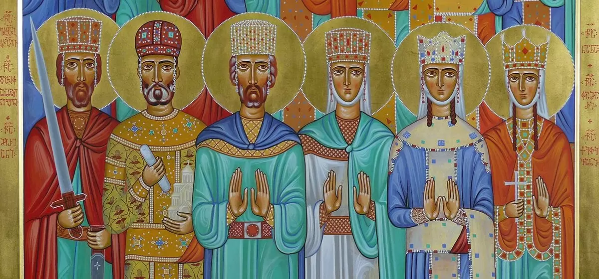 Грузия готовится отметить 1700 лет православия: история, вера и единство