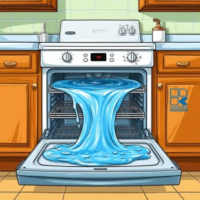 Как справиться с протечкой в посудомоечной машине: советы по ремонту