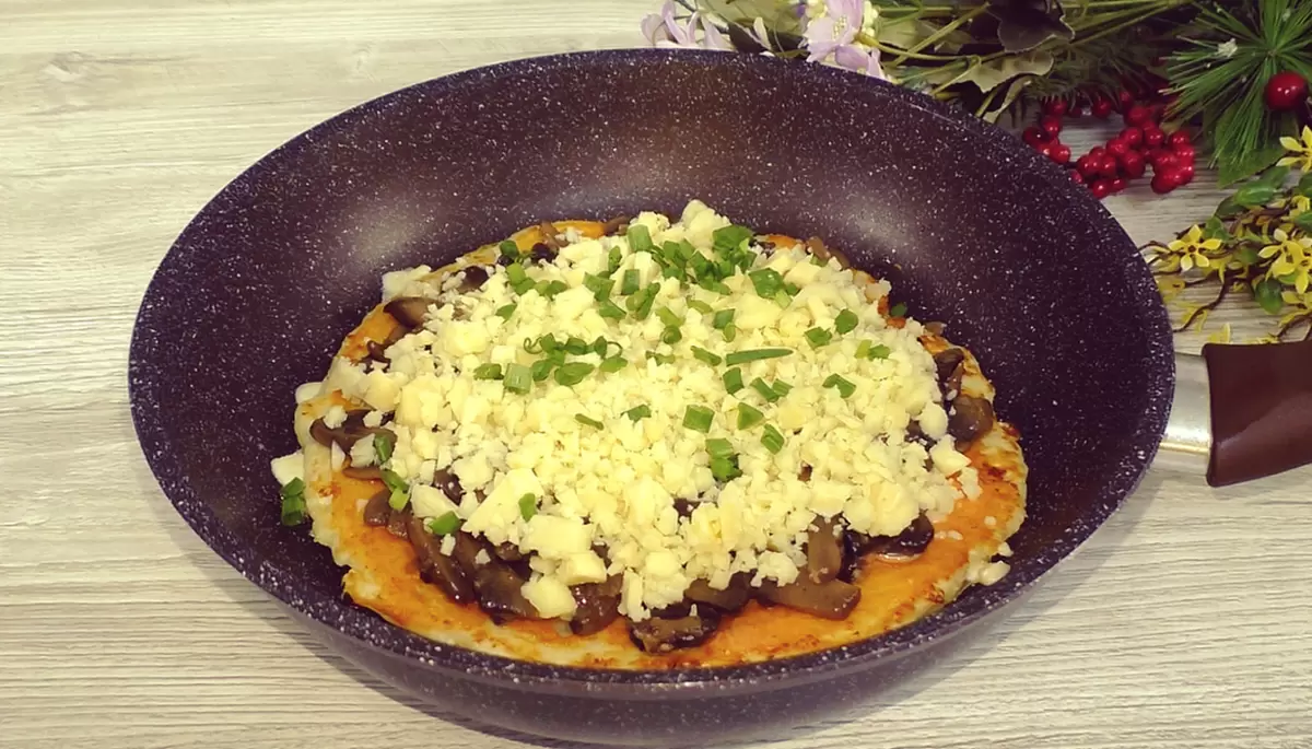 Быстрые и простые рецепты: готовьте с улыбкой