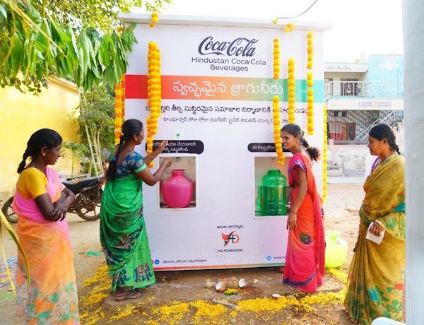 Coca-Cola ��������� IPO ���������� �������������: ������ � ������� ���������