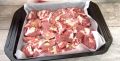Мясо в бумаге: секреты идеального приготовления без лишних усилий