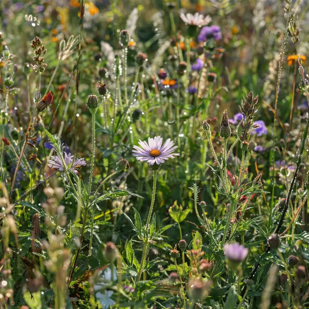 Как использовать сорняки в качестве бесплатных удобрений на даче