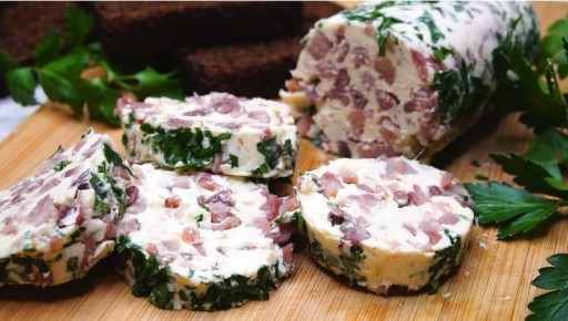 Непревзойденная закуска с сельдью: быстрое и вкусное решение для любого стола