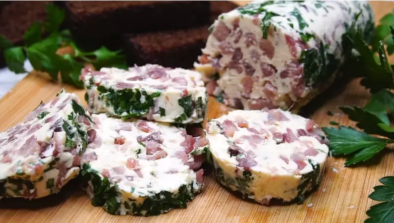 Непревзойденная закуска с сельдью: быстрое и вкусное решение для любого стола