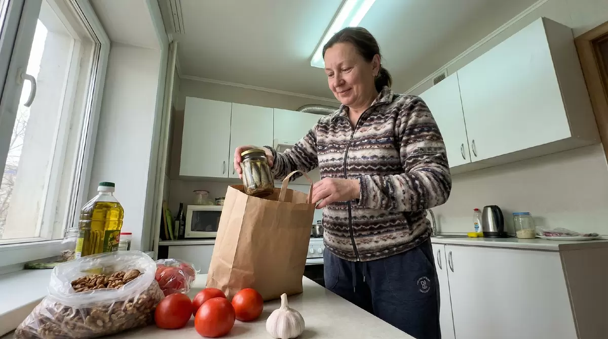 Средиземноморская диета: доступные продукты для здоровья после 45 лет