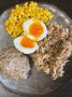Как яйца завоевали мое сердце: любимый ингредиент на тарелке