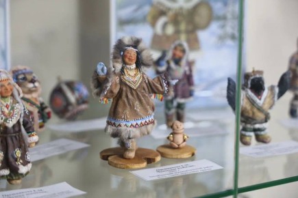 На Чукотке выбрали новых хранителей традиций