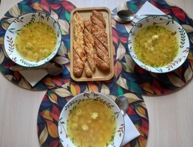 Секреты успешного посева зелени