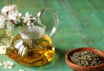 Чем опасно чрезмерное употребление зеленого чая