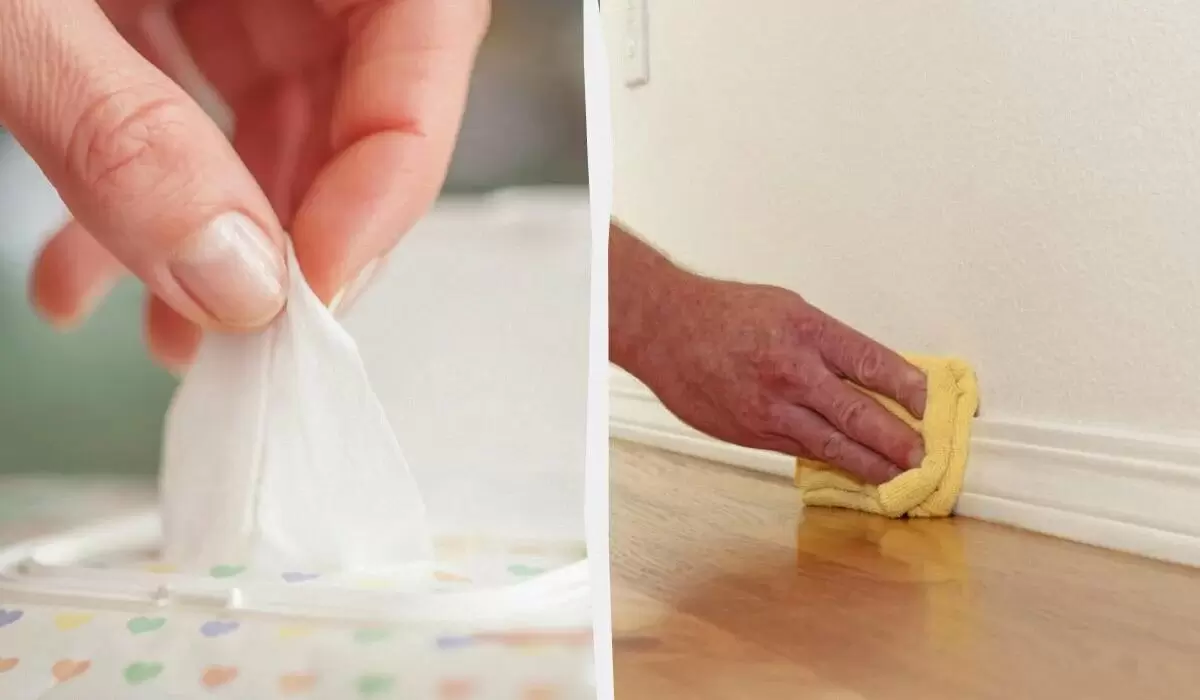 Осторожно! 10 вещей, которые нельзя очищать дезинфицирующими салфетками