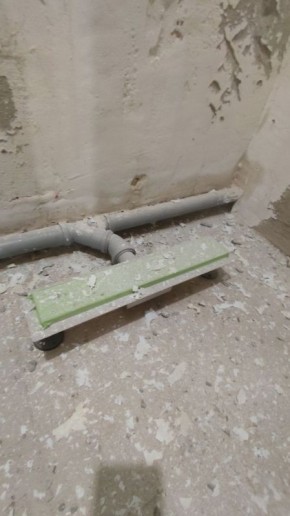 Ремонтные работы: новое дыхание для пространства