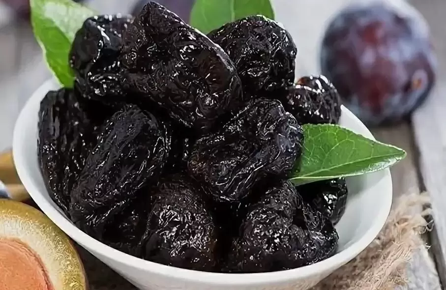 Как правильно сохранить чернослив: пять секретов длительного хранения
