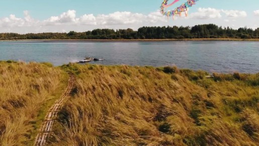 V Международный фестиваль анимационного кино «Анимур» объявляет старт приёма заявок на международный конкурс