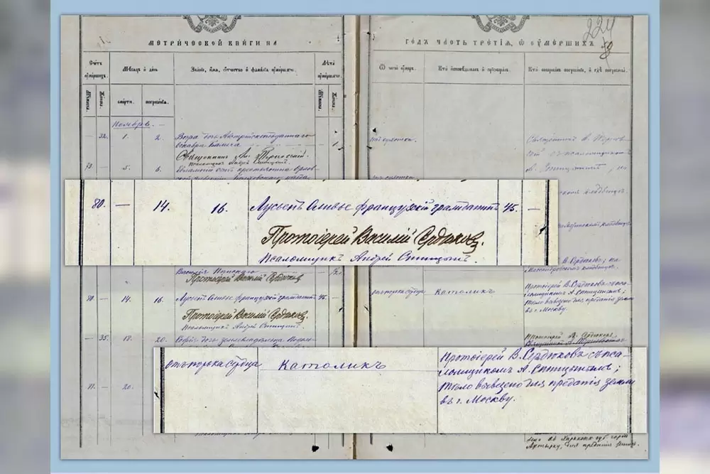 Салат оливье: почему он стал русским хитом?