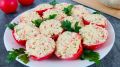 Новый взгляд на классическую закуску: свежий рецепт помидоров