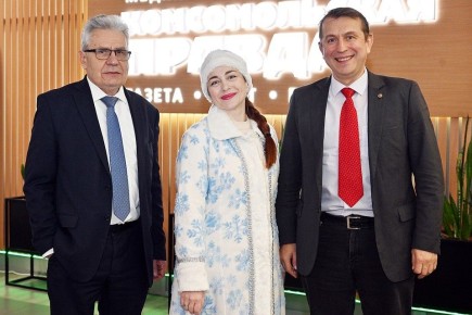 ������ �����������: ��� �������� �������� � ��� ��������� ��������� �������