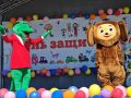 На Чукотке отметили главный детский праздник