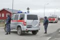 В Чукотском автономном округе, на территории войсковой части в селе Тавайваам, прошло комплексное тактико-специальное учение под условным названием «Арсенал-2026»