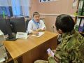 На Чукотке налажена работа по социальной адаптации и трудоустройству участников СВО