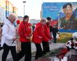 Владислав Кузнецов: В Анадыре минутой молчания почтили память всех, кто не вернулся с полей сражений Великой Отечественной войны
