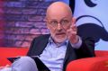Когда страсть сталкивается с критикой: Александр Гордон защищает свою молодую жену в эфире