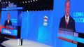 ��������� ��������: ������ ������� � XXIII ������ ������ ������� �������