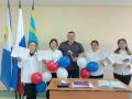 Торжественное вручение аттестатов в Чукотском муниципальном районе