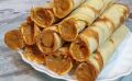 Готовим вкусные вафли без вафельницы