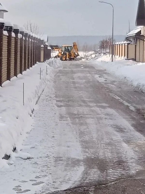 В Челнах коммунальная авария из-за влажных салфеток