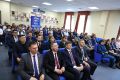 Владислав Кузнецов: На окружной конференции регионального отделения партии «Единая Россия» выдвинули кандидатов на выборах в Думу Чукотского автономного округа