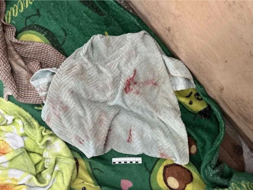 Завершено расследование уголовного дела о похищении человека и вымогательстве Завершено расследование уголовного дела о похищении человека и вымогательстве