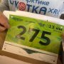 Всем участникам 30 и 40 км, проживающим на стороне Анадыря: