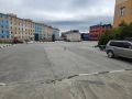 В Анадыре Госавтоинспекторы разбираются в обстоятельствах дорожно транспортного происшествия с участием несовершеннолетних